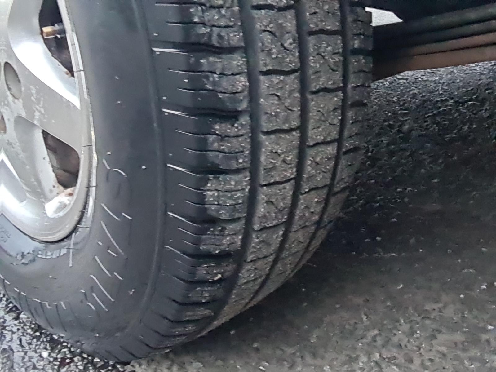 Mazda Bounty - UN 1999-2006