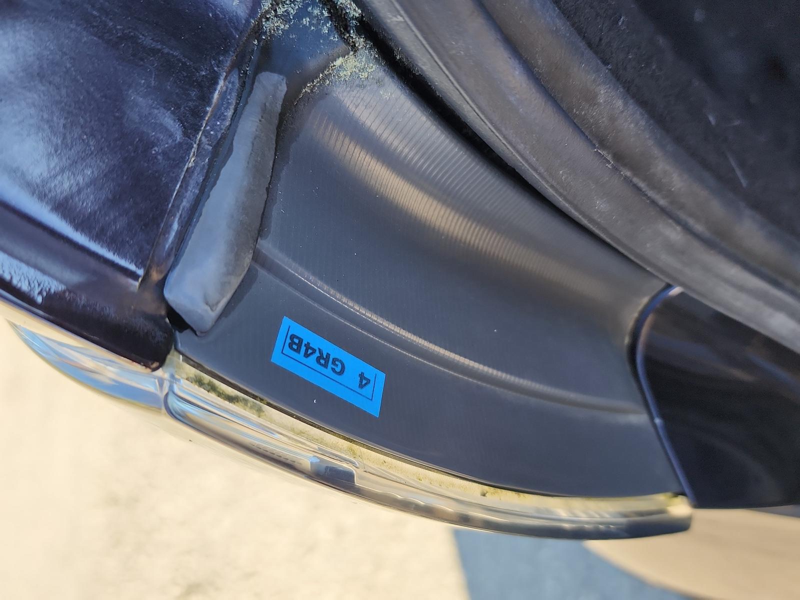 Mazda Mazda6 - GY 2002-2008