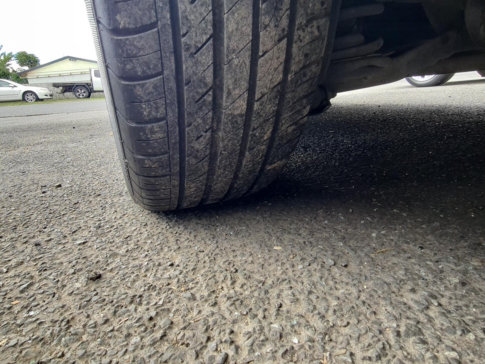 Mazda MPV - LY3P 2007-Present