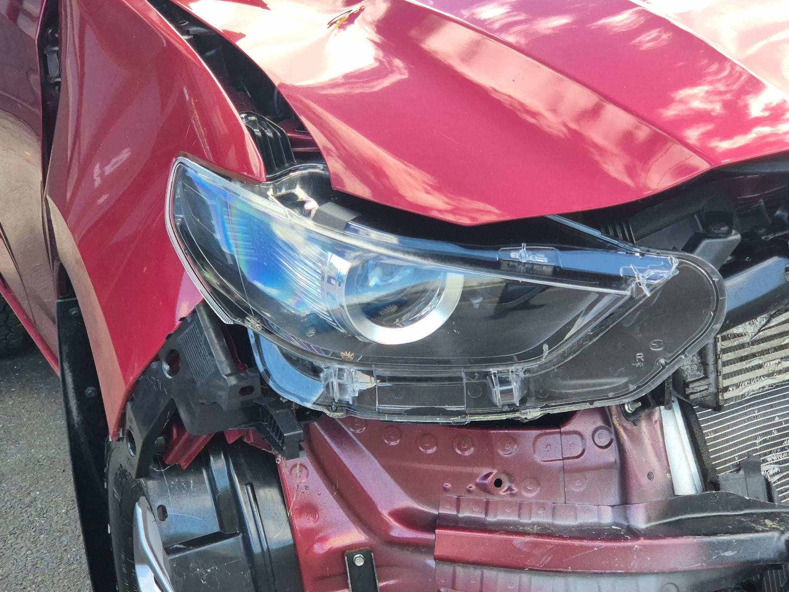 Mazda BT50 - UP 2011-Present