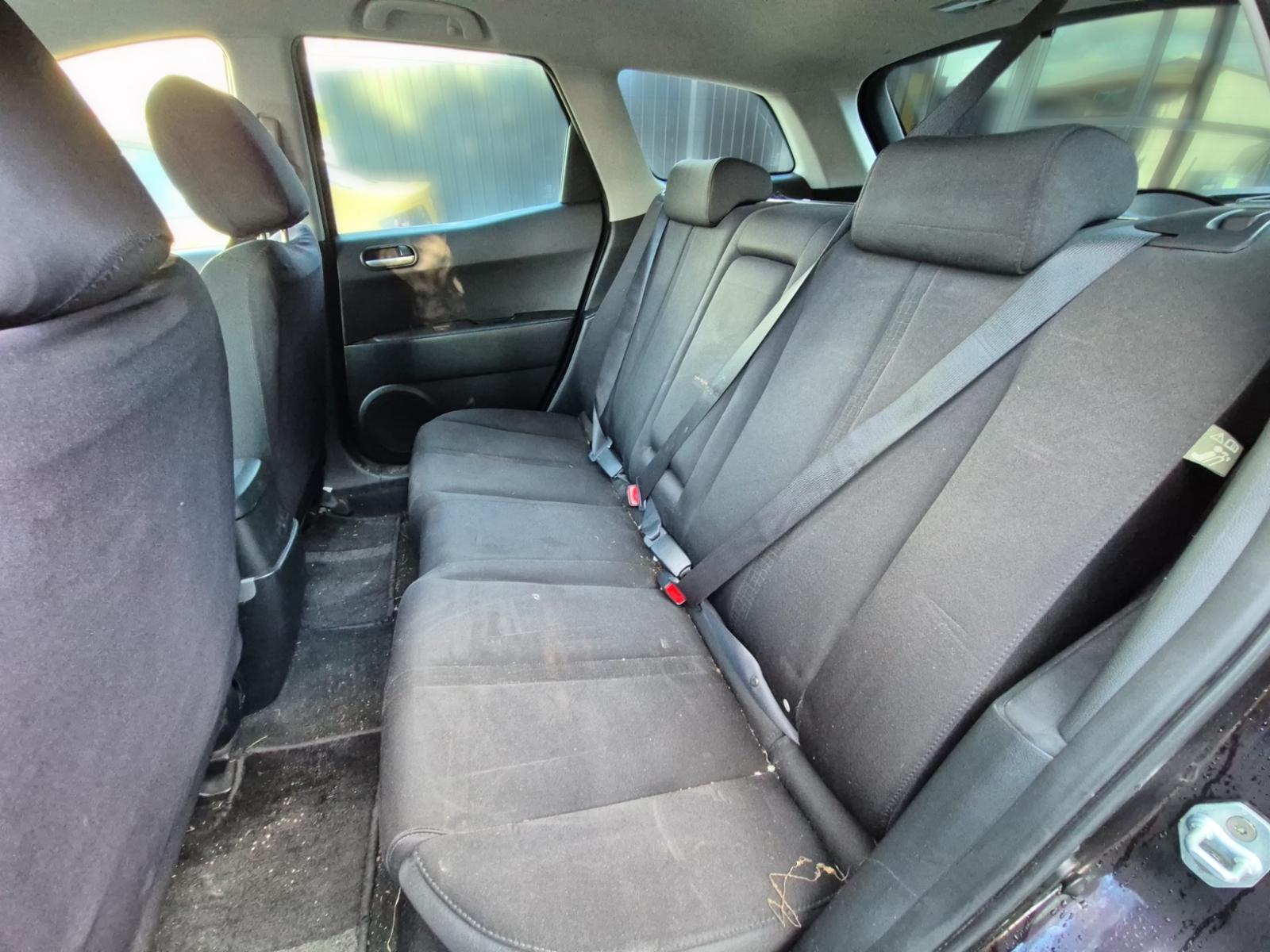 Mazda CX7 - ER 2006-2012