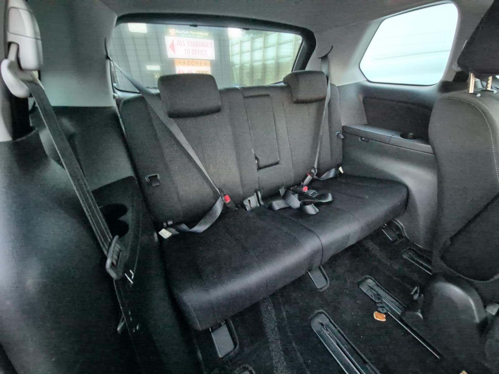 Mazda MPV - LY 2006-2016