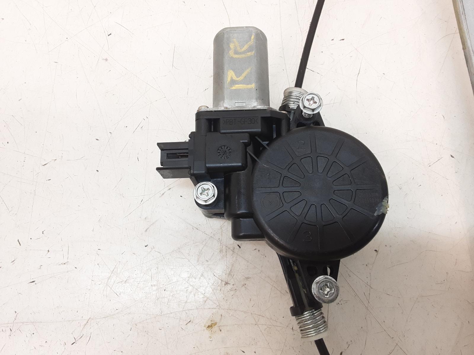 Right_Rear_Wnd_Reg_Motor