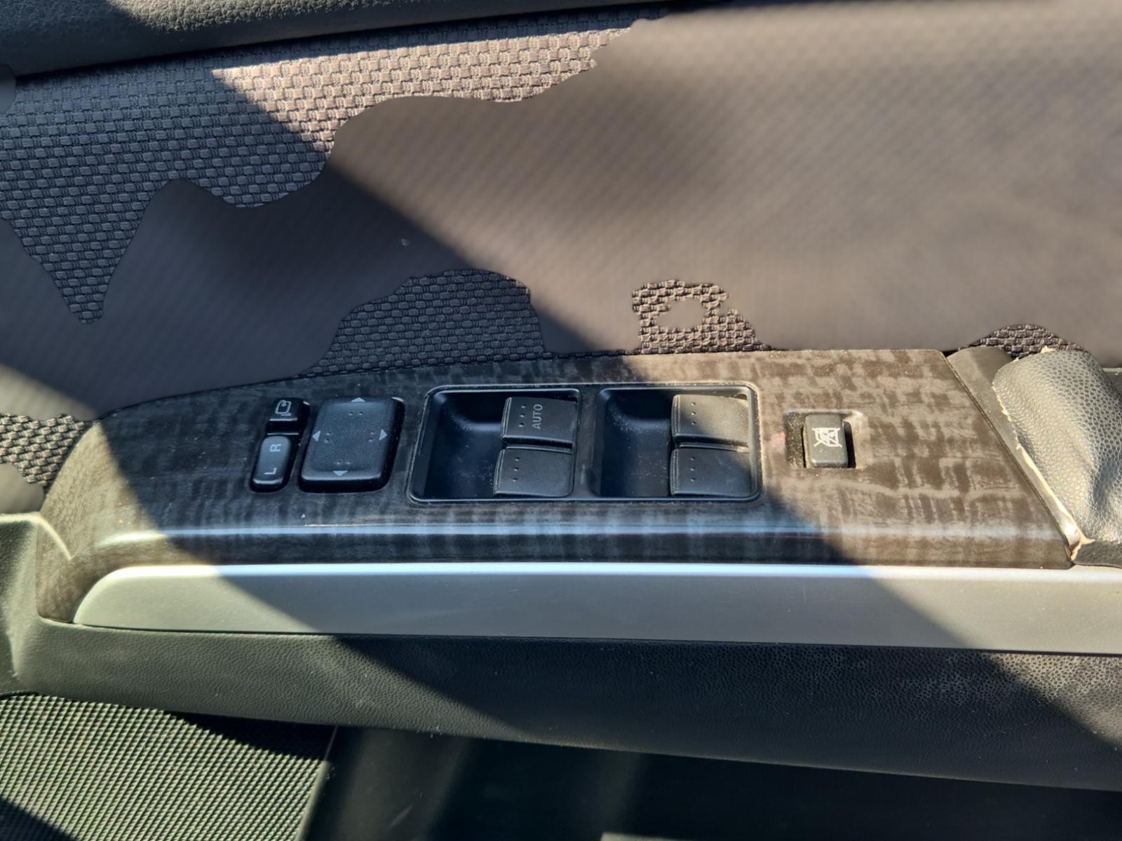 Mazda MPV - LY3P 2007-Present