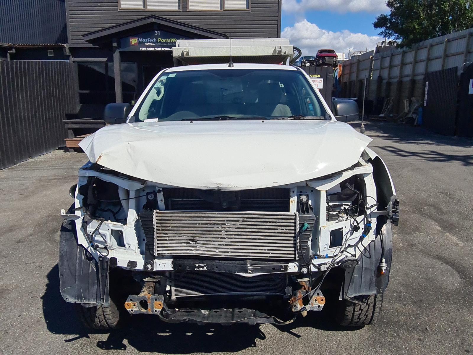 Mazda BT50 - UP 2011-Present