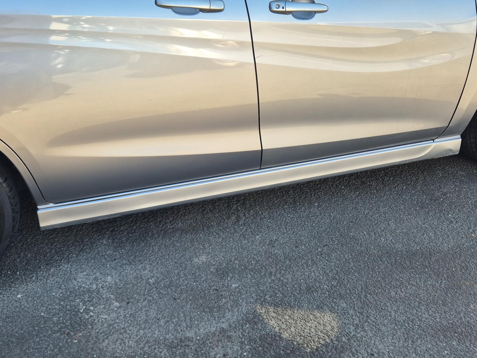 Mazda Premacy - CW 2010-2016