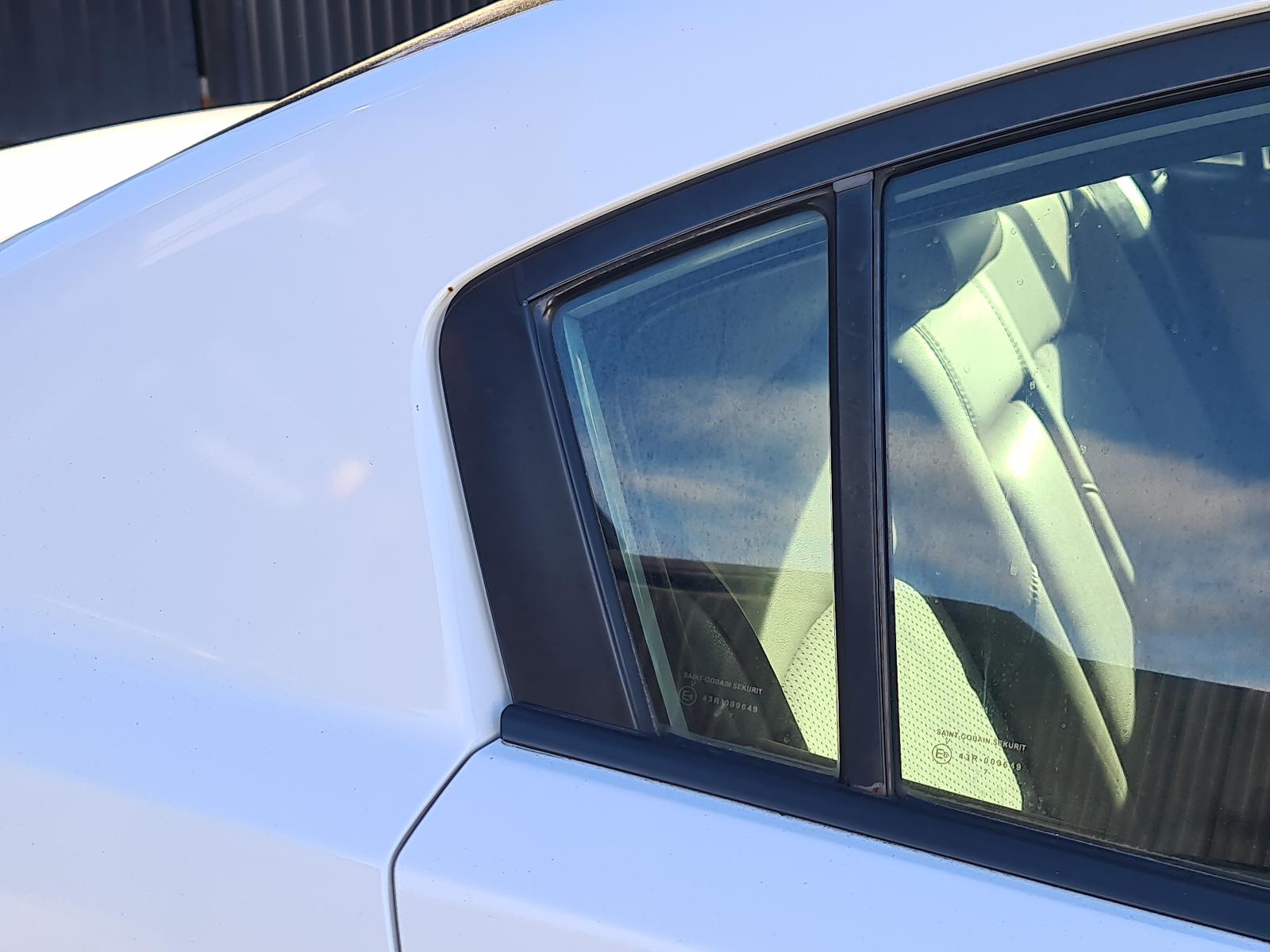 Mazda Axela - BK 2003-2009