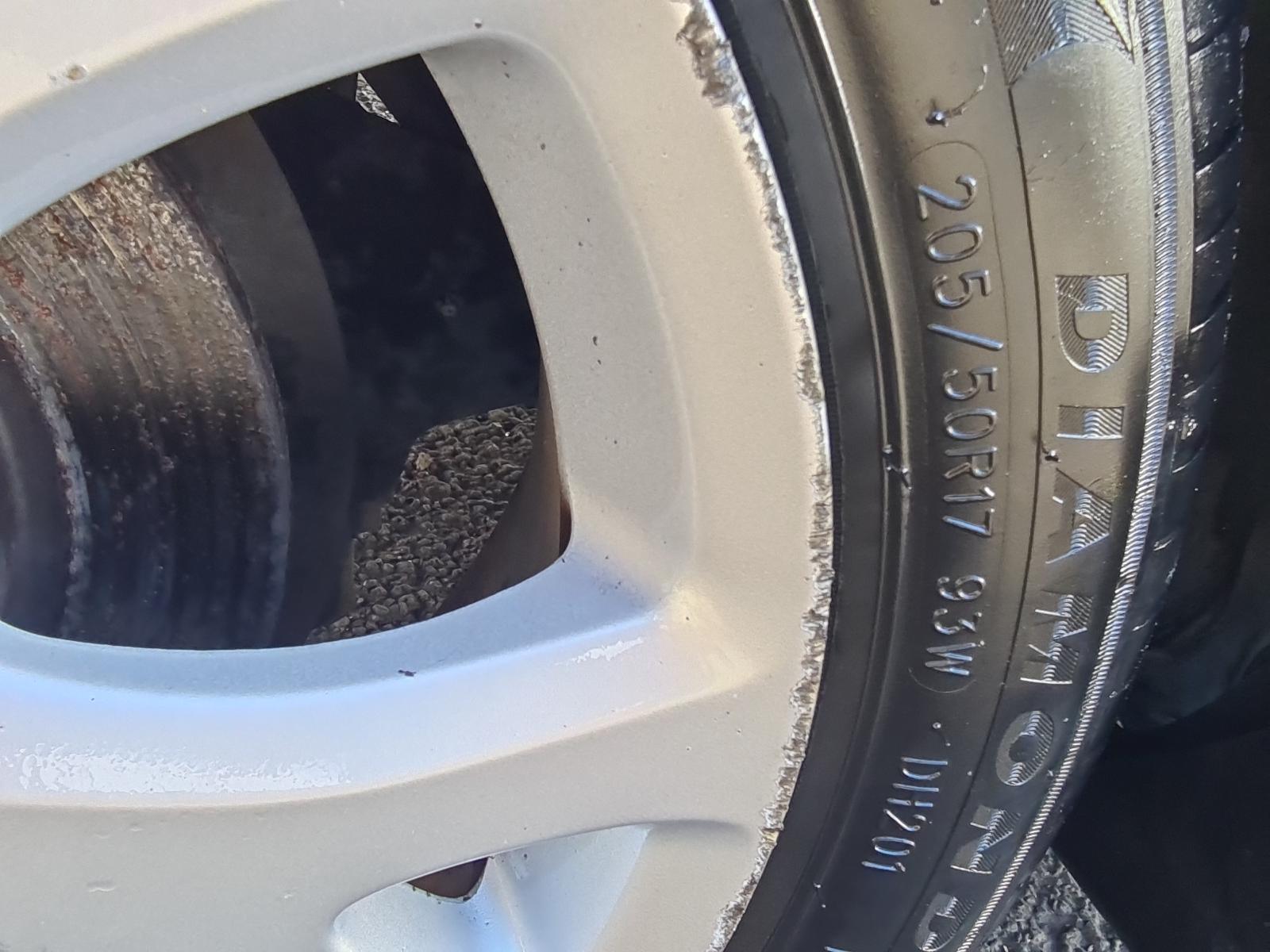 Mazda Axela - BK 2003-2009