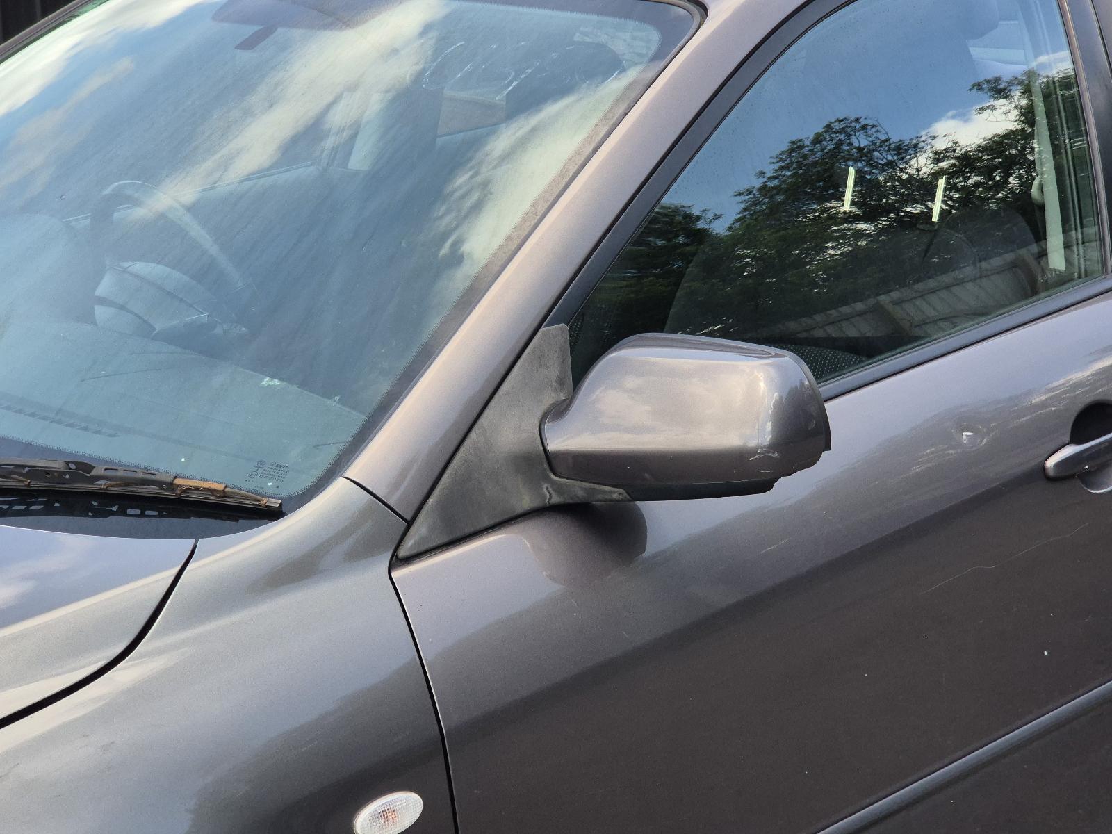 Mazda Atenza - GG 2002-2008