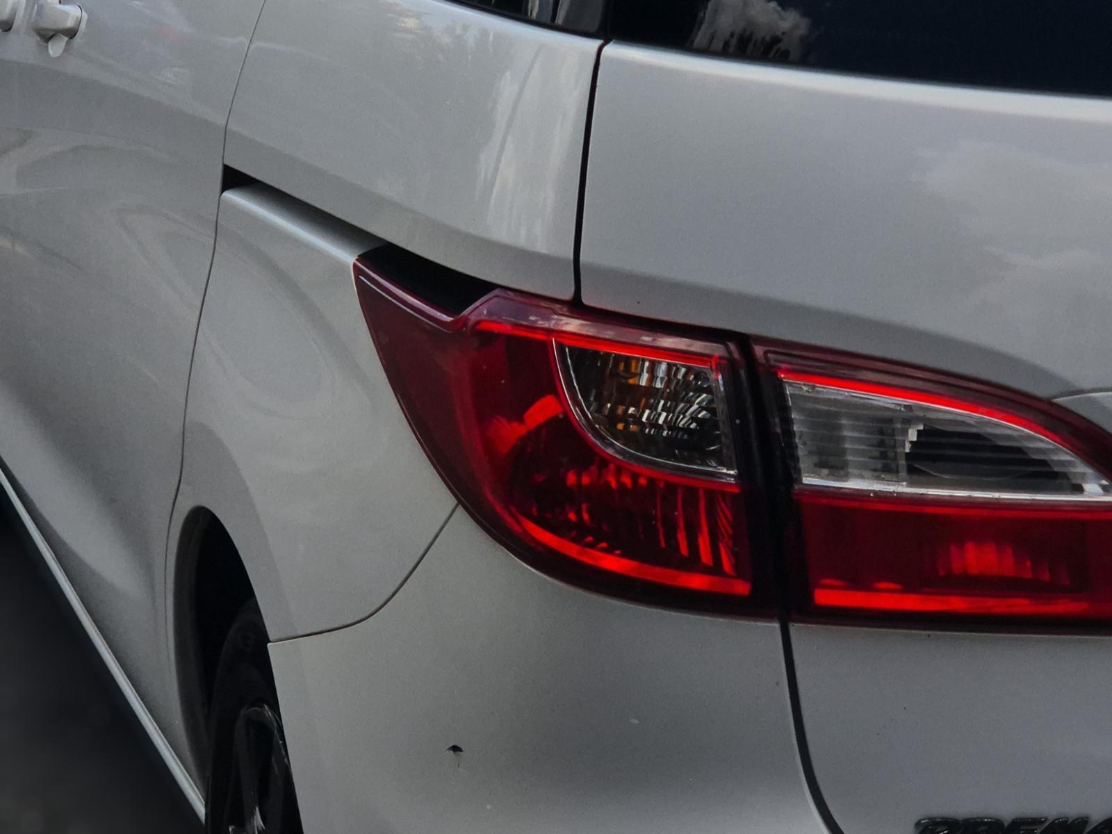 Mazda Premacy - CW 2010-2016