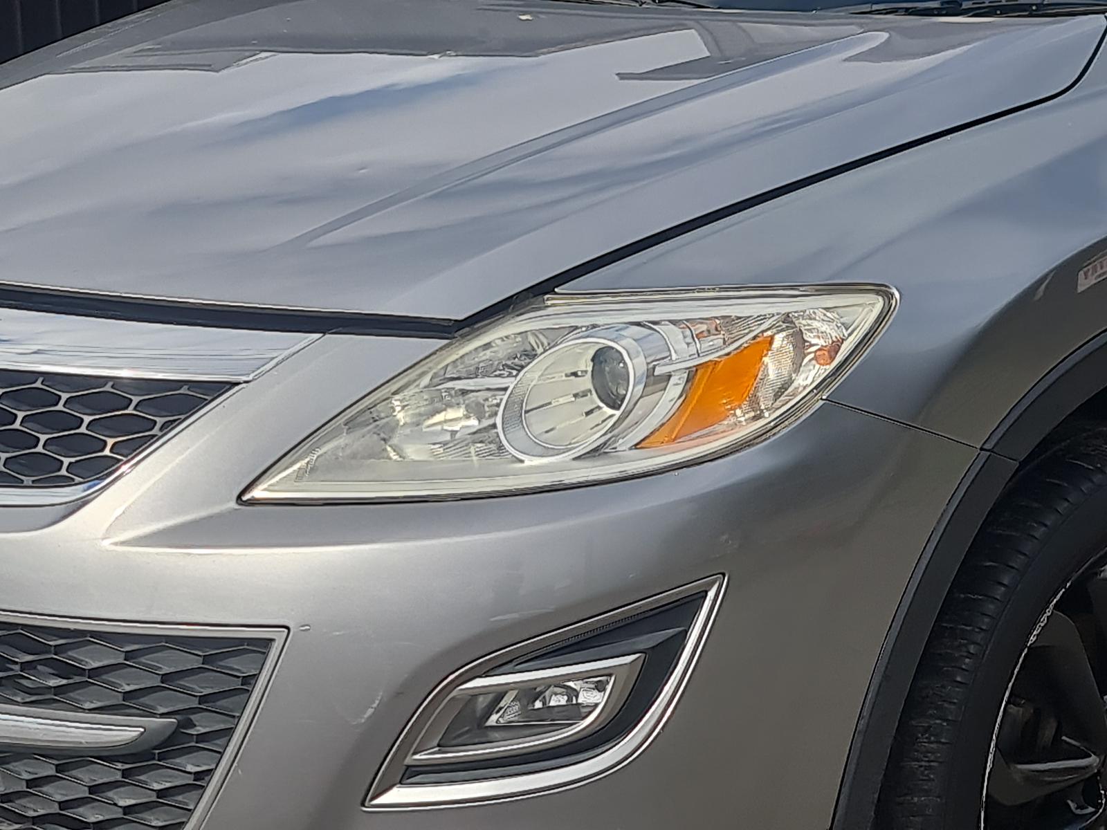 Mazda CX9 - TB 2006-2015