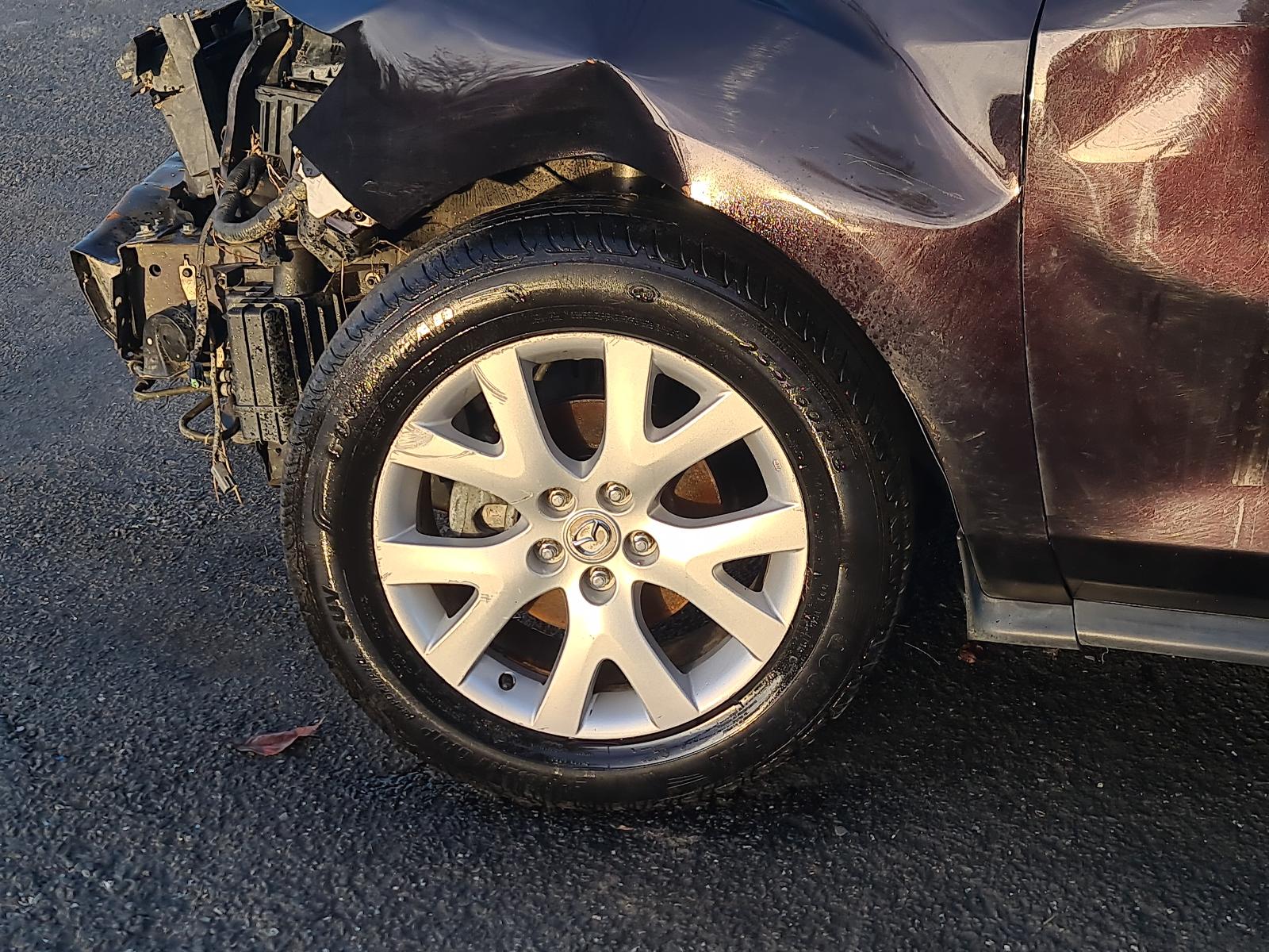 Mazda CX7 - ER 2006-2012