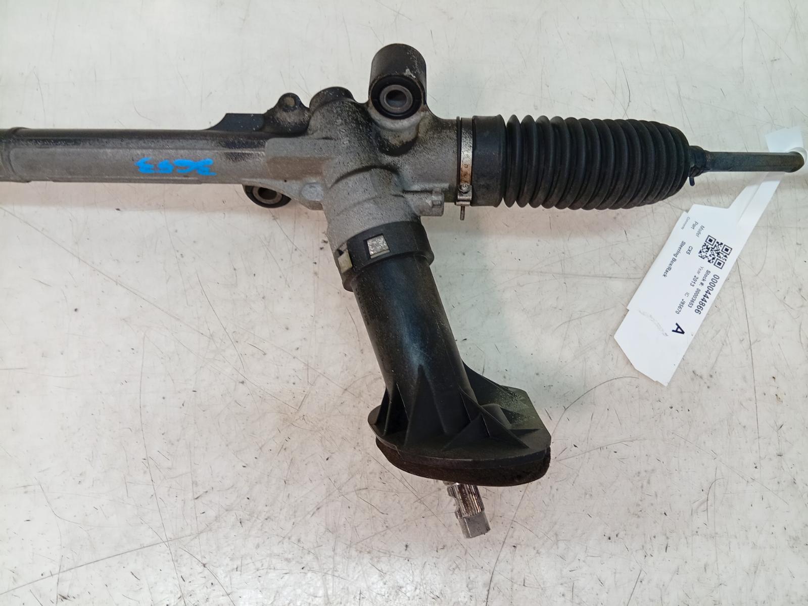 Steering_Box_Rack