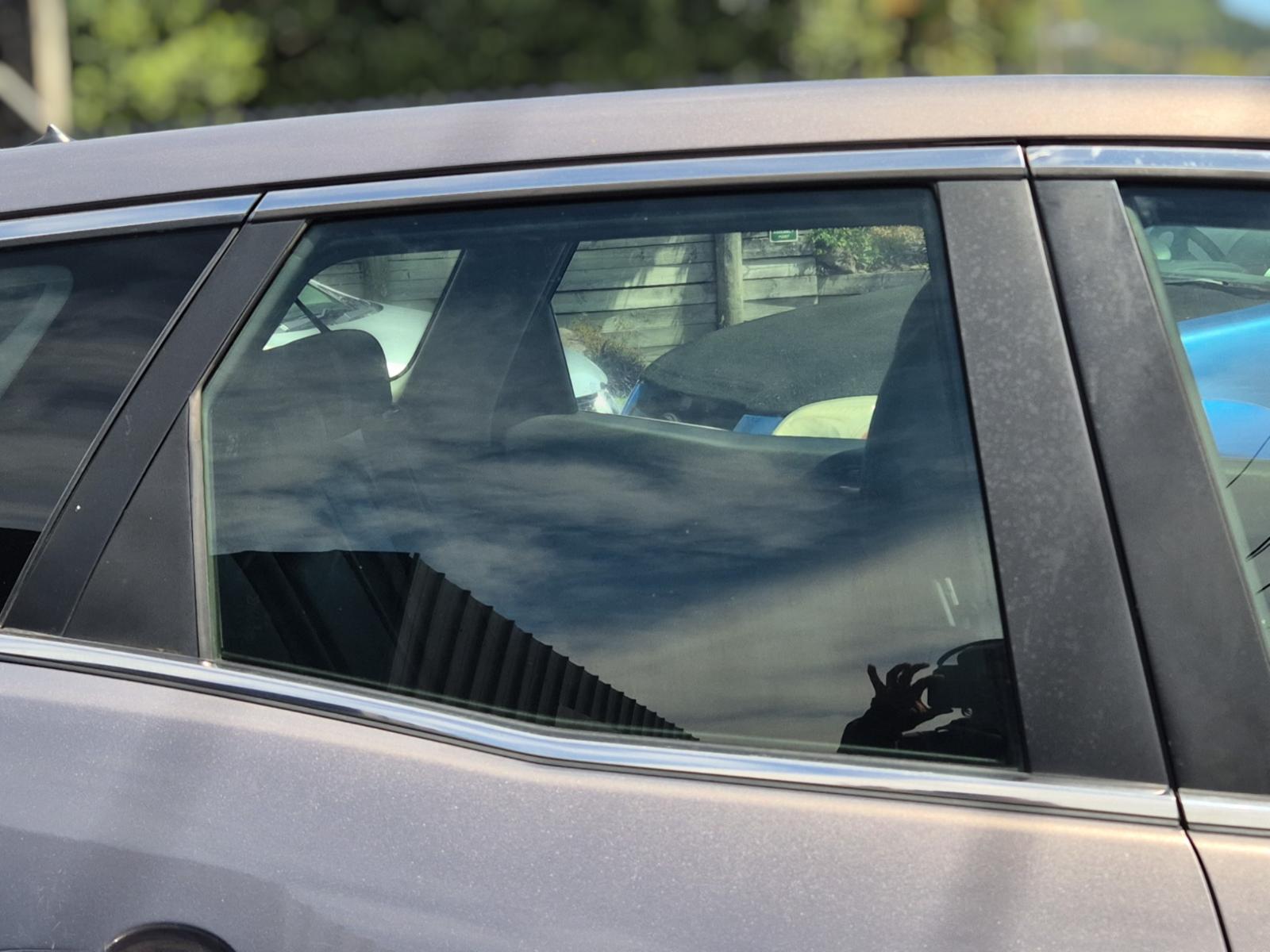 Mazda CX7 - ER 2006-2012