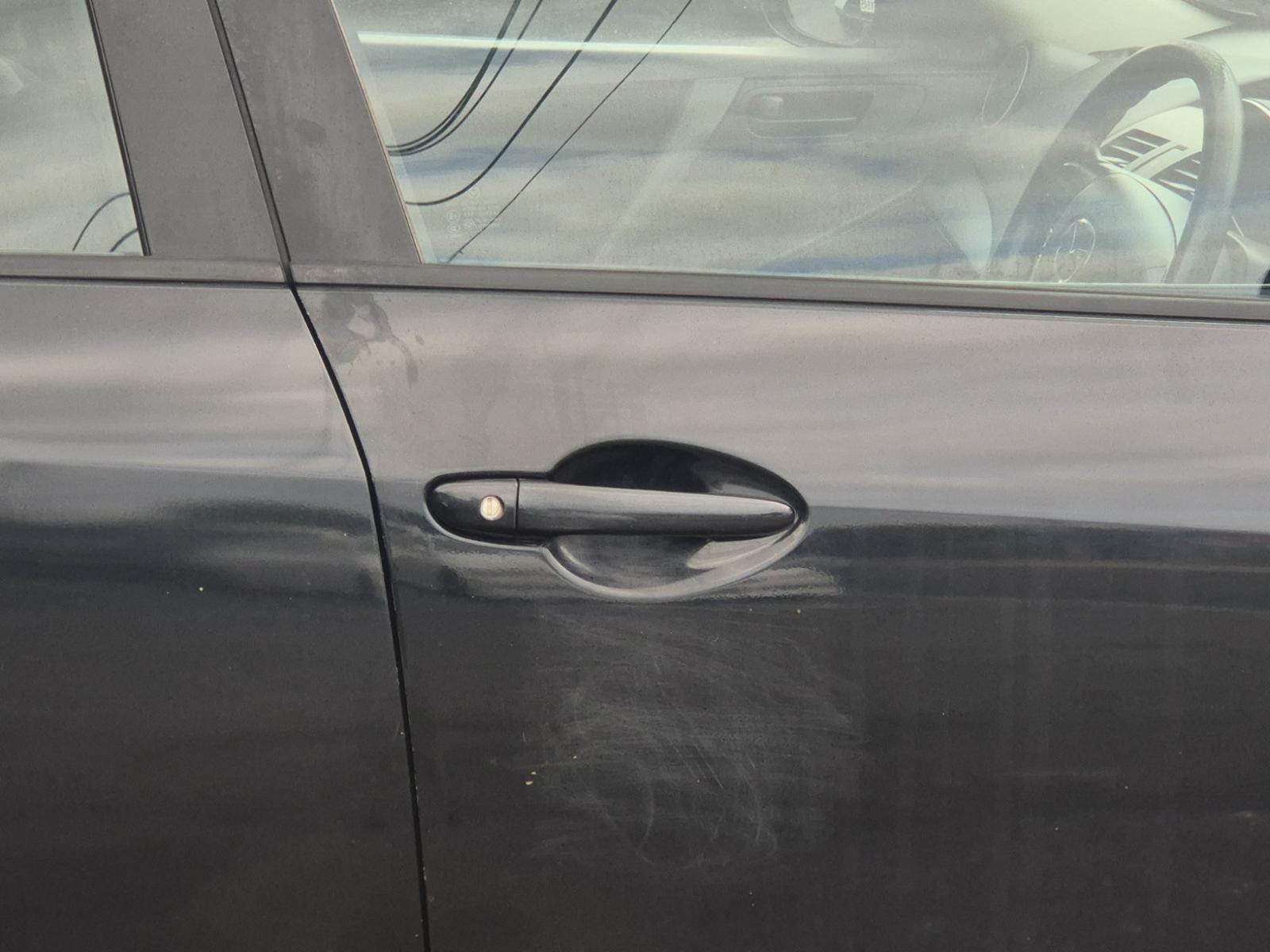 Mazda Axela - BL 2009-2013