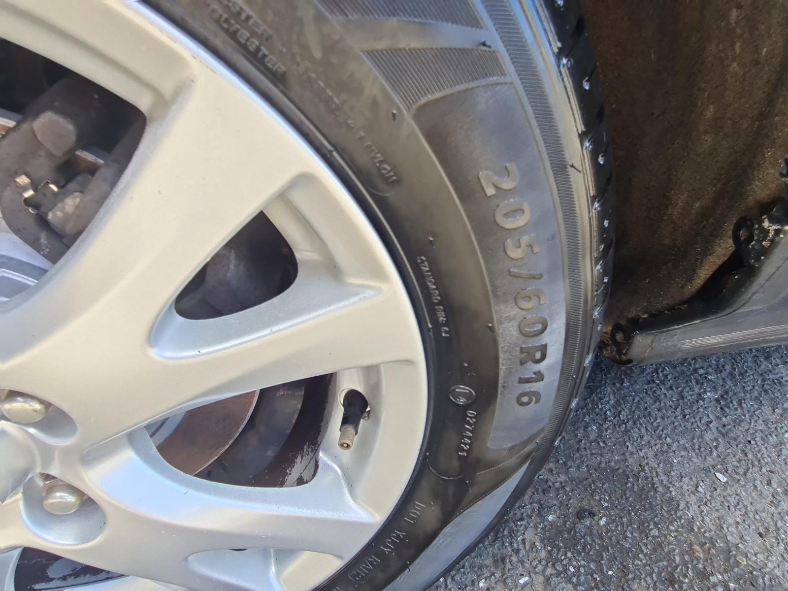 Mazda Atenza - GH 2008-2012