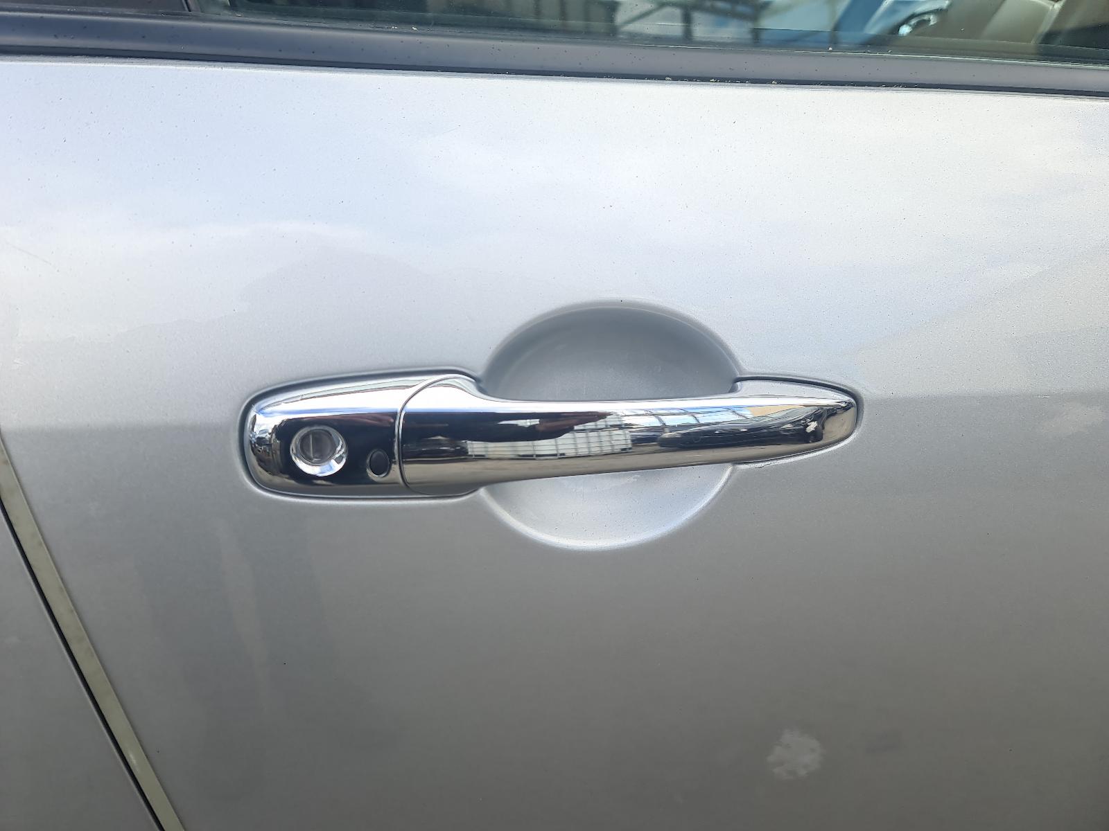 Mazda MPV - LY 2006-2016