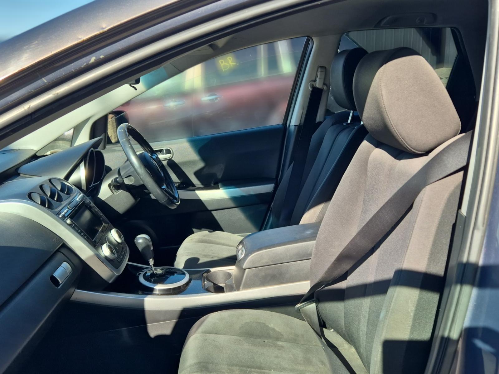 Mazda CX7 - ER 2006-2012