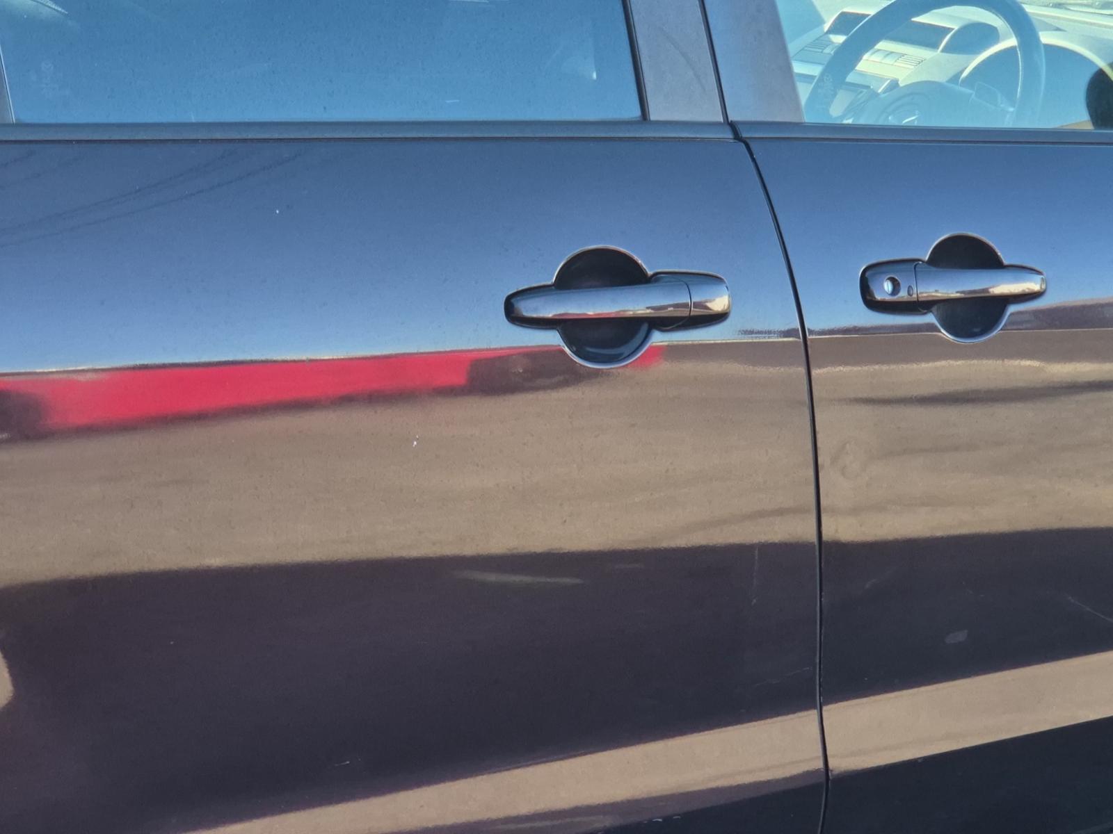 Mazda Premacy - CR 2005-2010