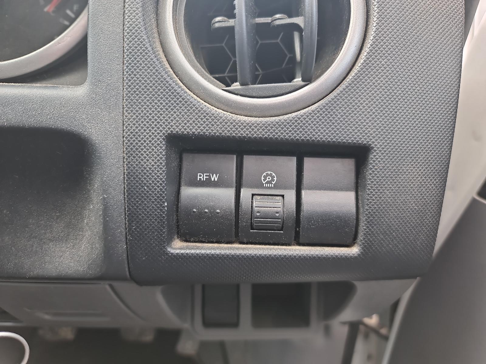 Mazda BT50 - UN 2006-2011