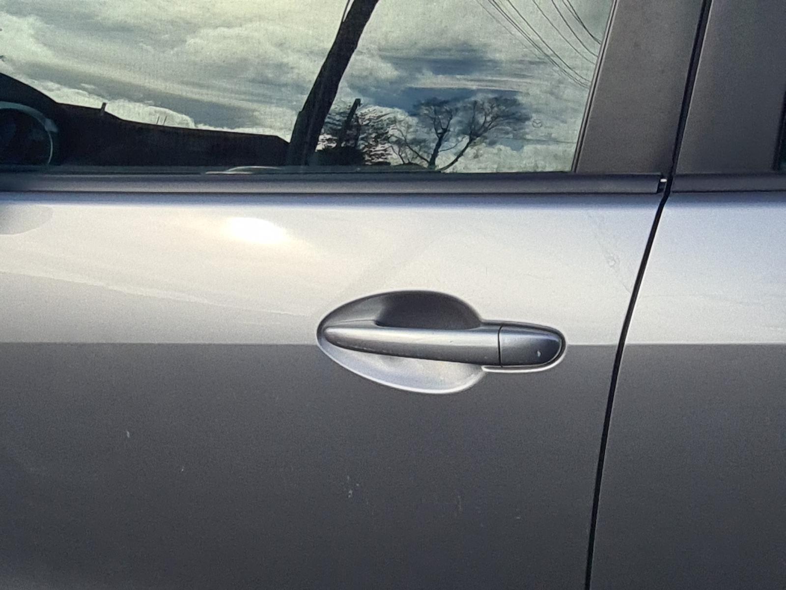 Mazda Demio - DE 2007-2014