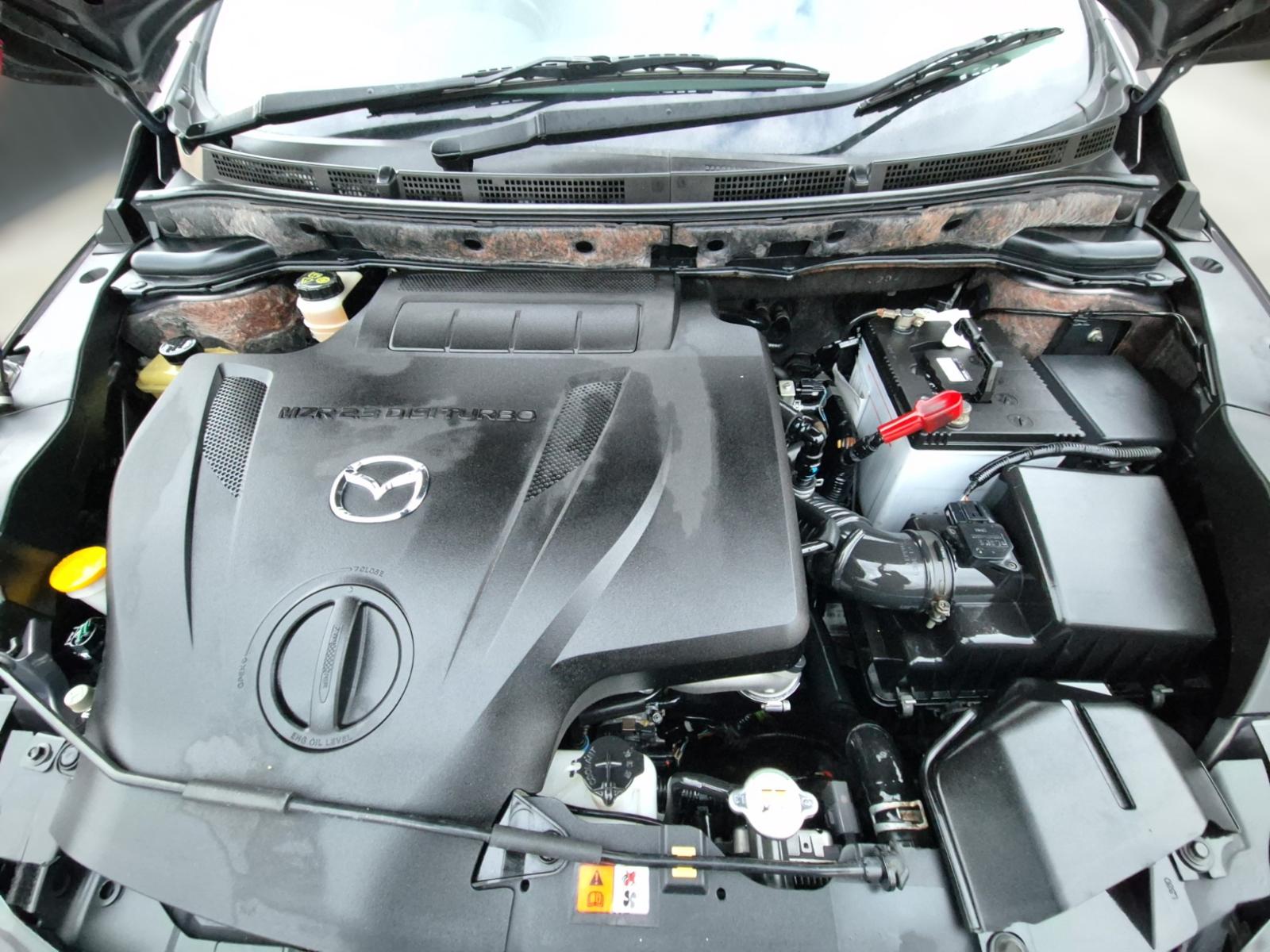 Mazda MPV - LY 2006-2016