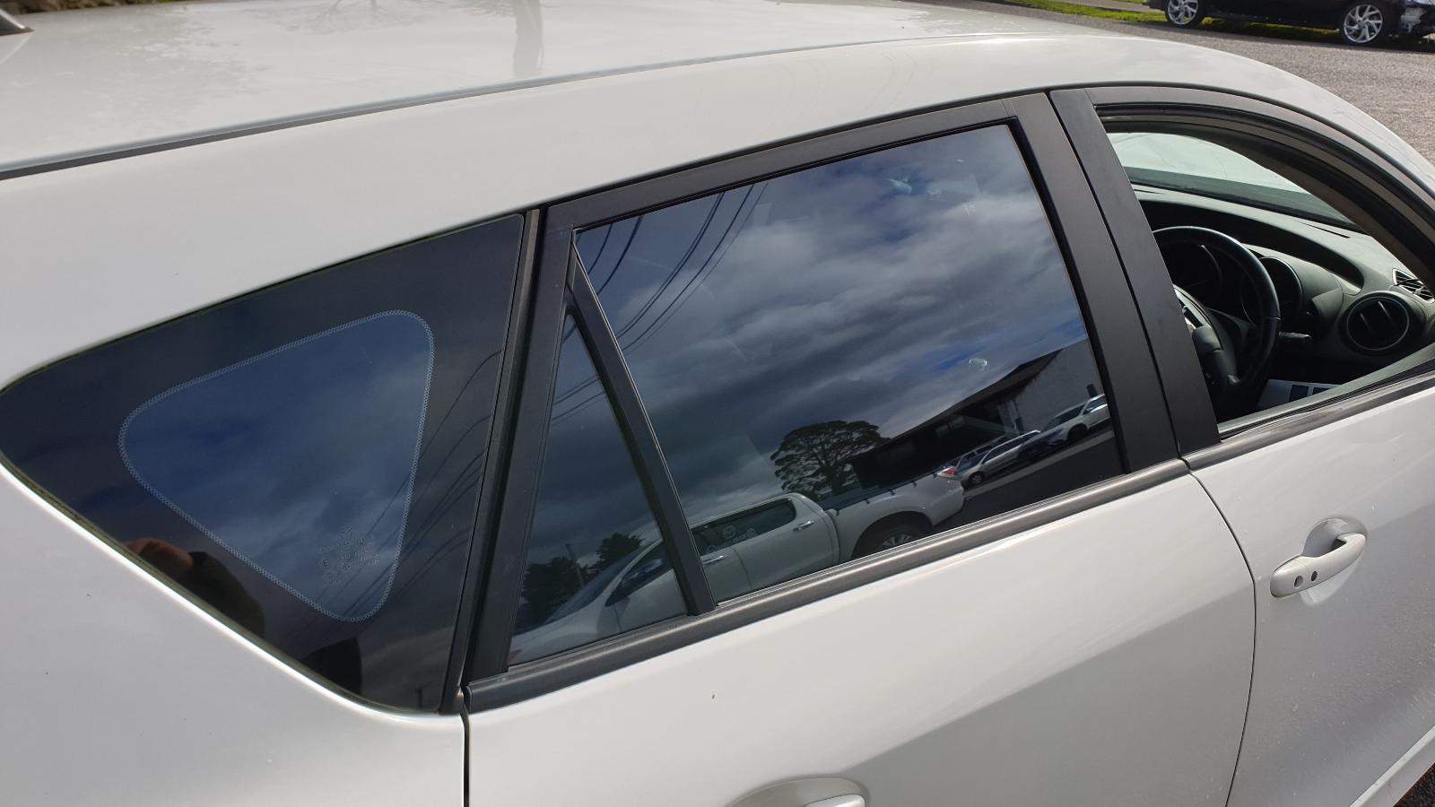 Mazda Mazda3 - BL 2008-2013