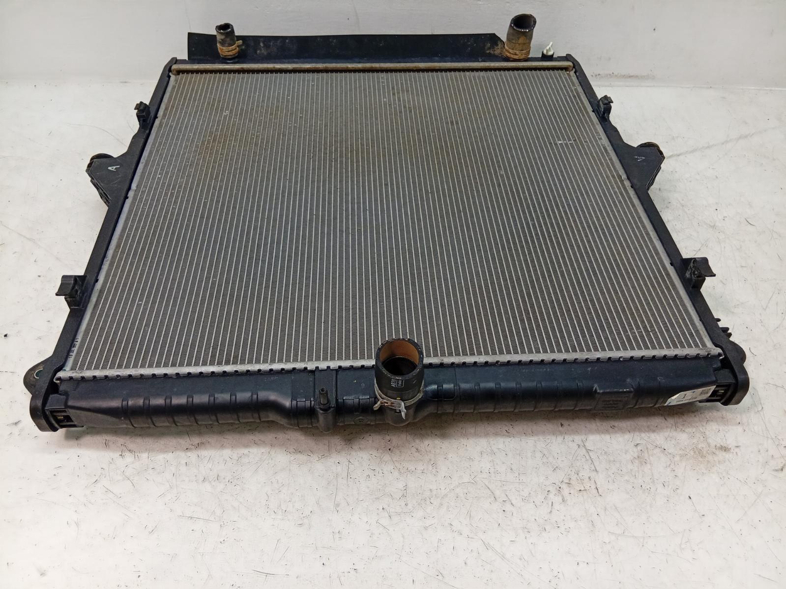 Radiator