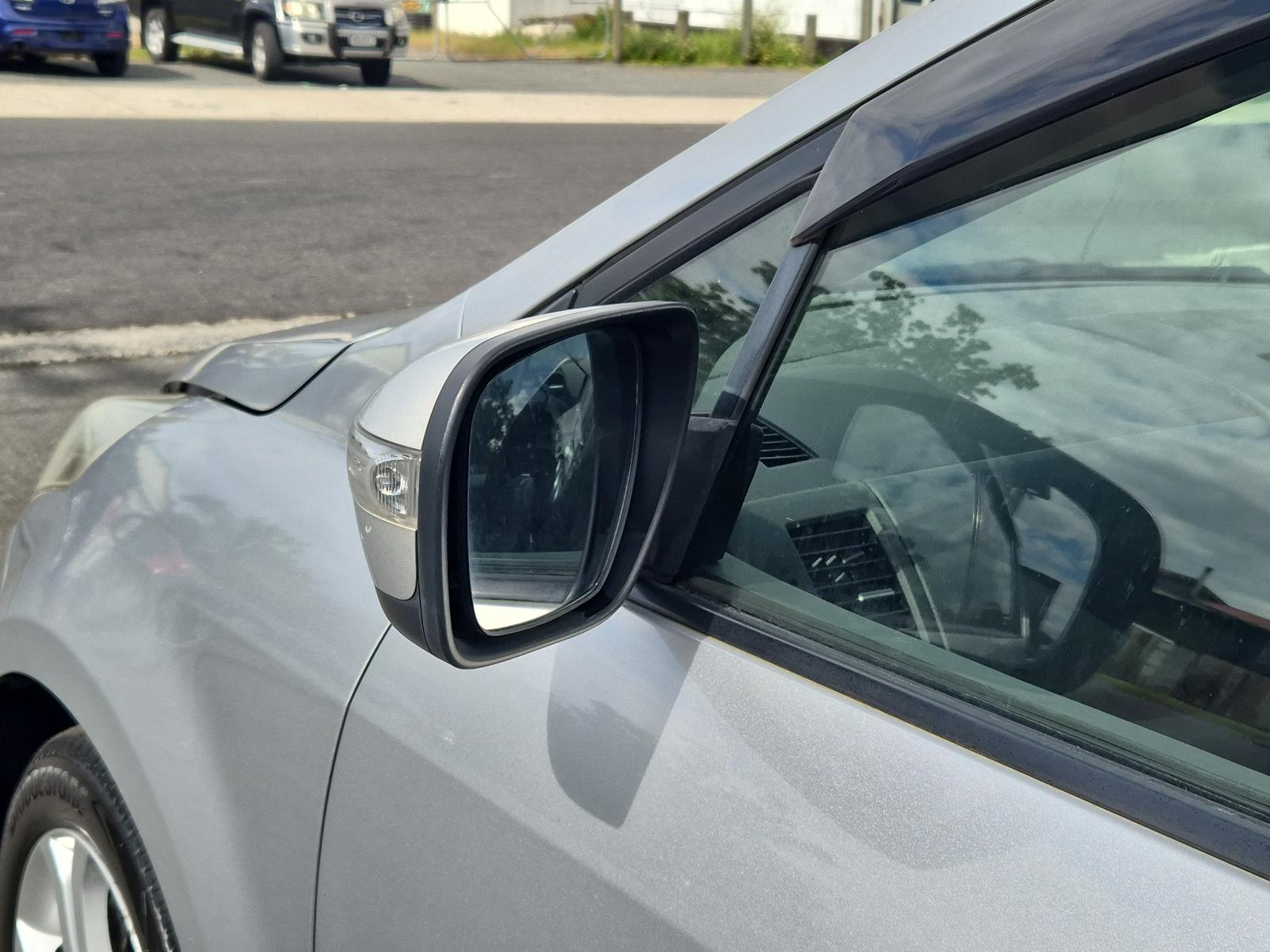 Mazda MPV - LY3P 2007-Present