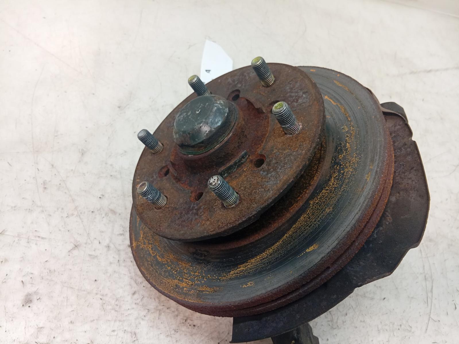 Left_Front_Hub_Assembly