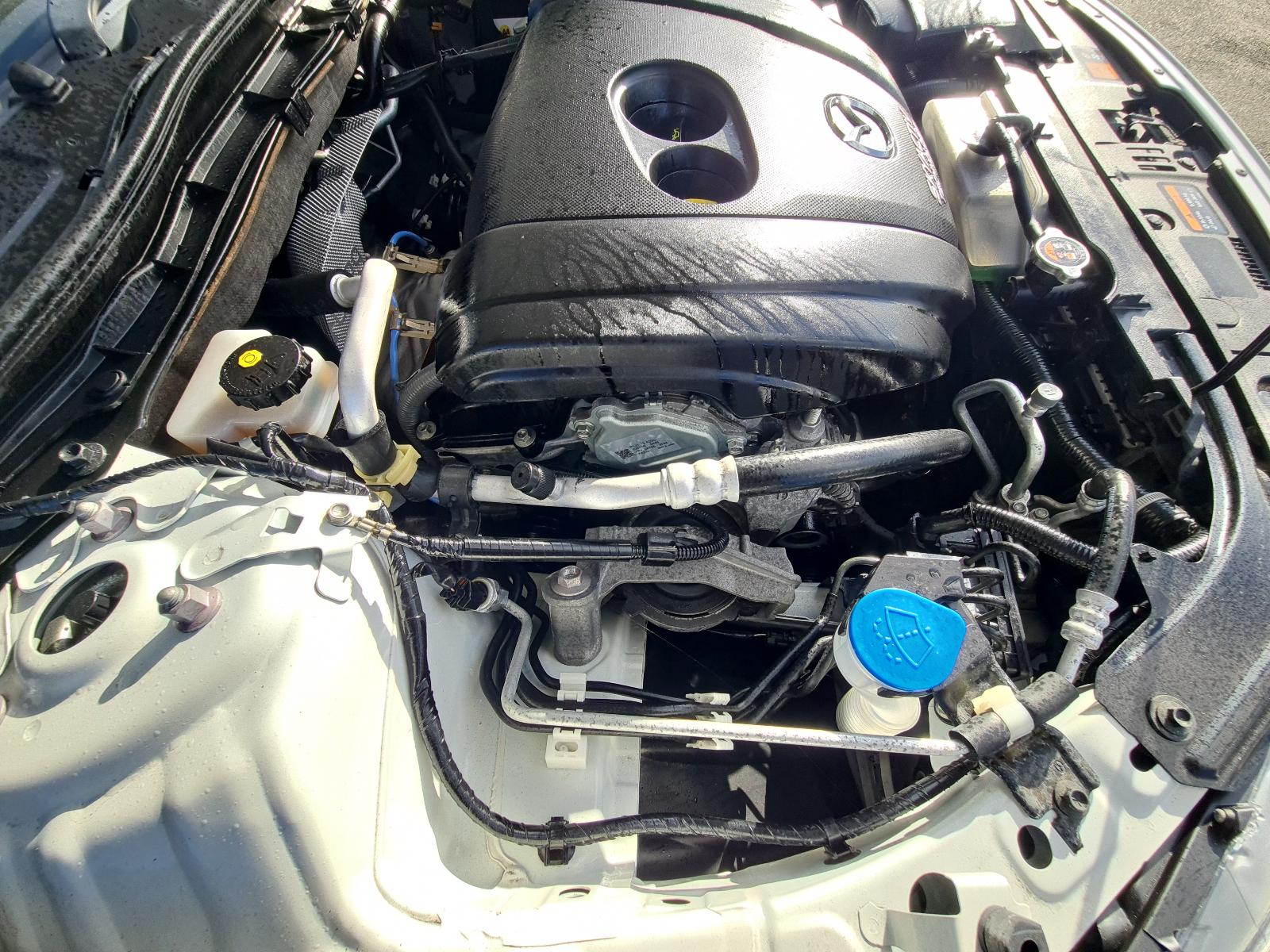 Mazda Mazda3 - BN 2013-2017