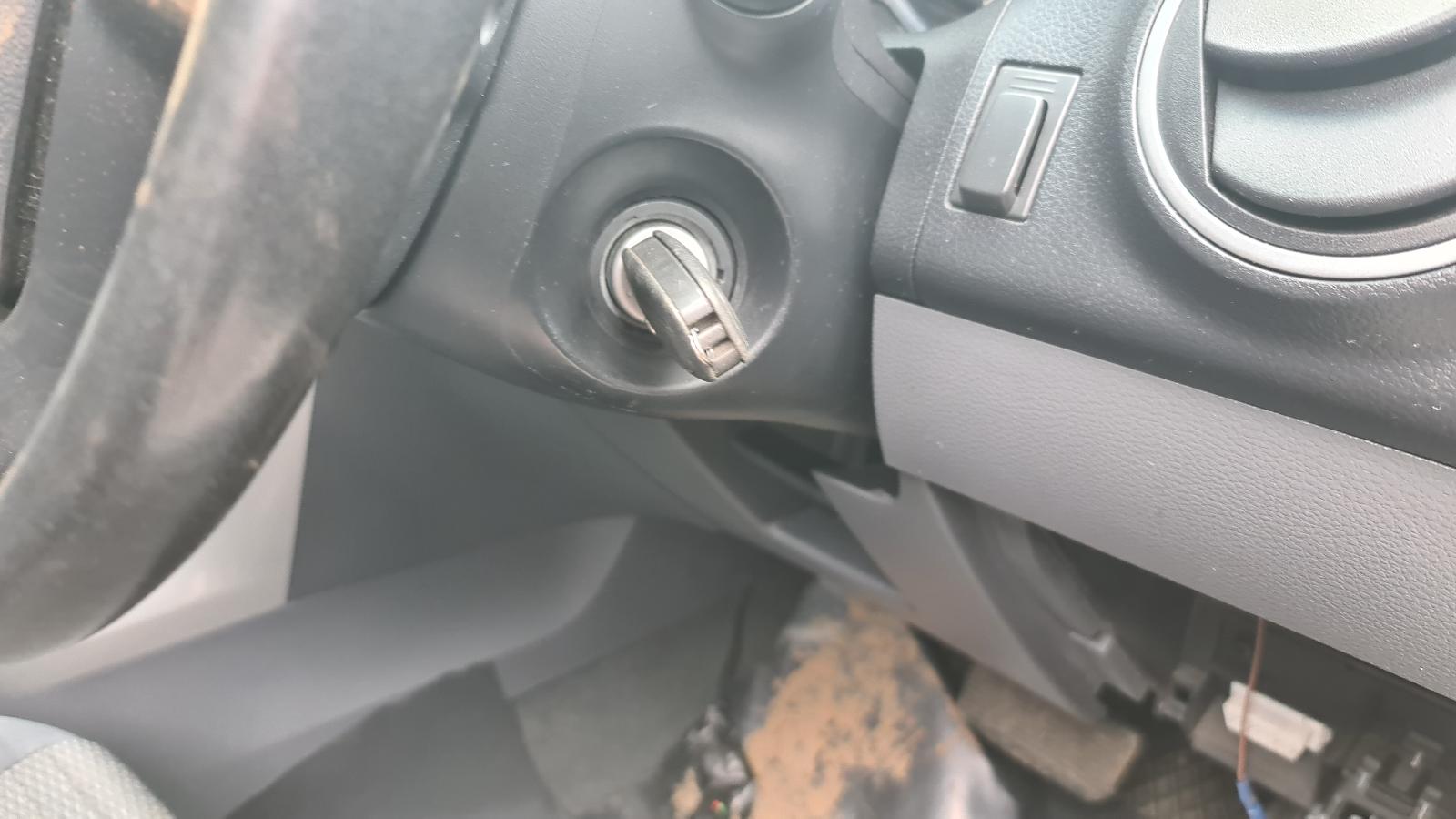 Mazda BT50 - UP 2011-Present