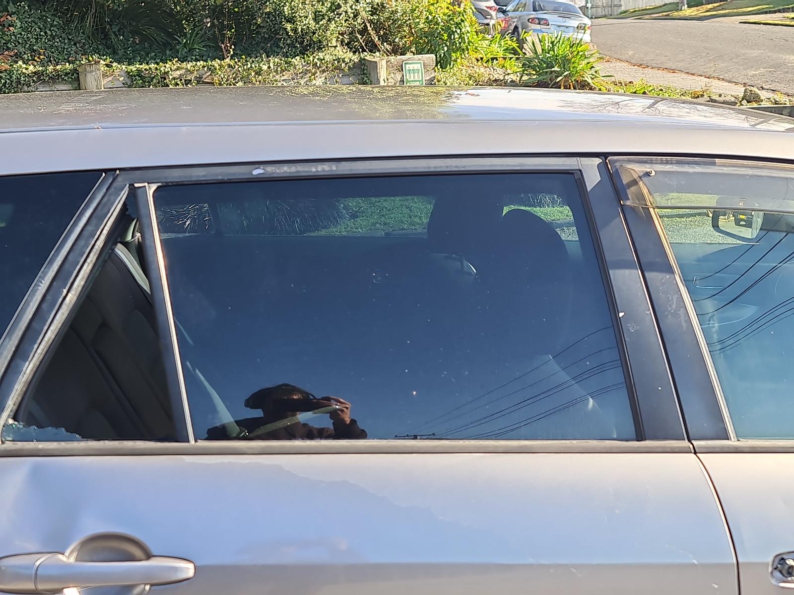 Mazda Atenza - GY 2002-2008