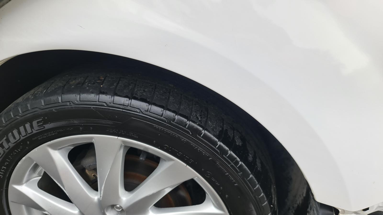 Mazda Atenza - GH 2008-2012