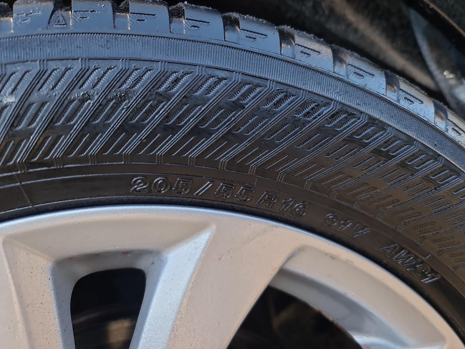 Mazda Premacy - CW 2010-2016