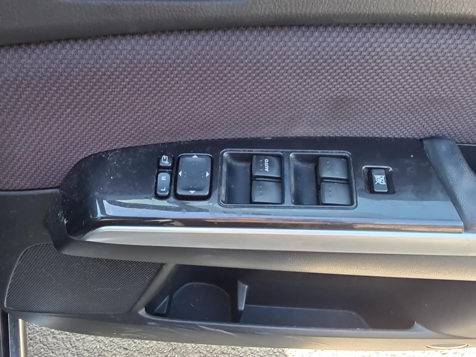 Mazda MPV - LY3P 2007-Present