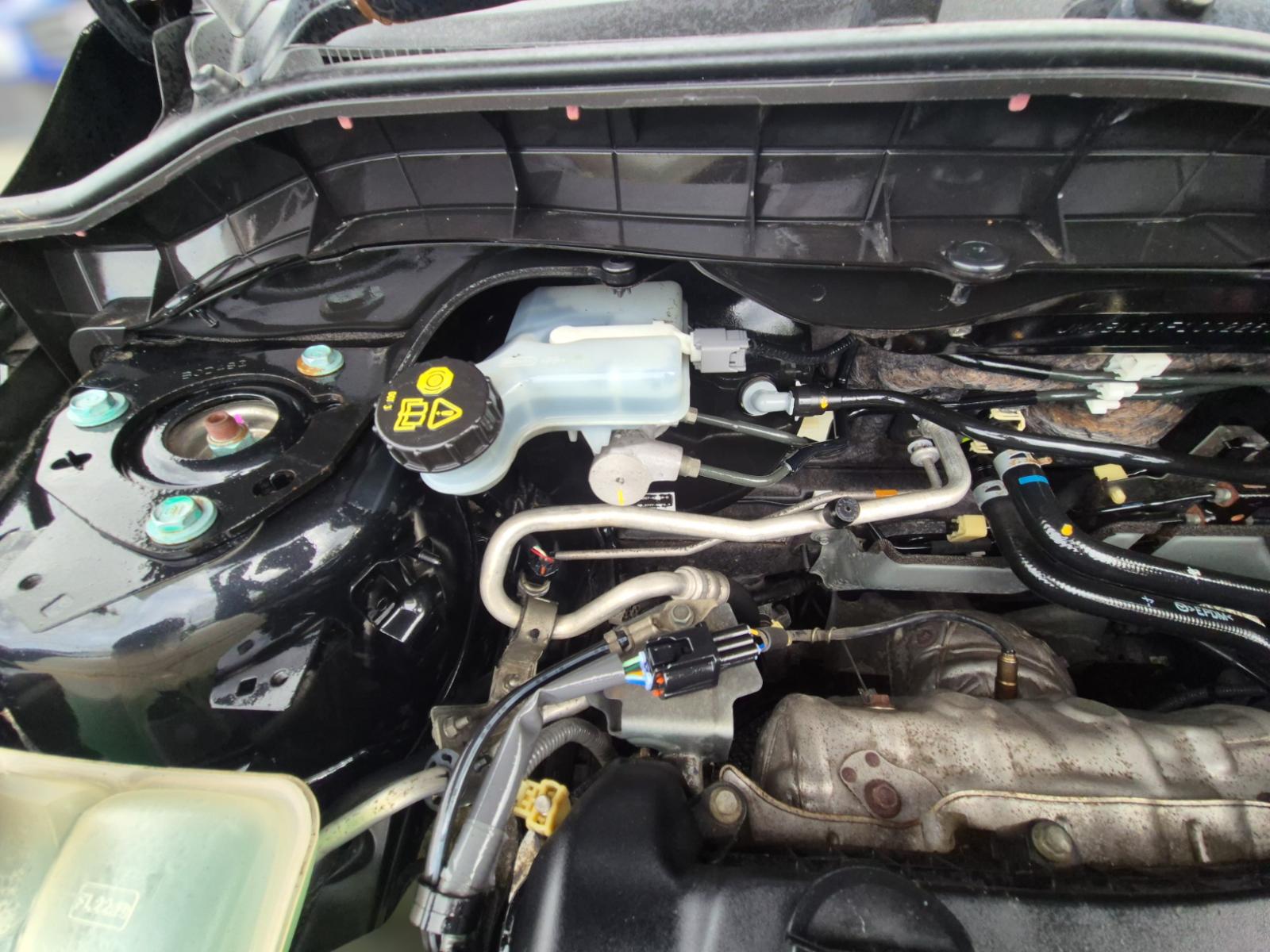 Mazda Axela - BL 2009-2013