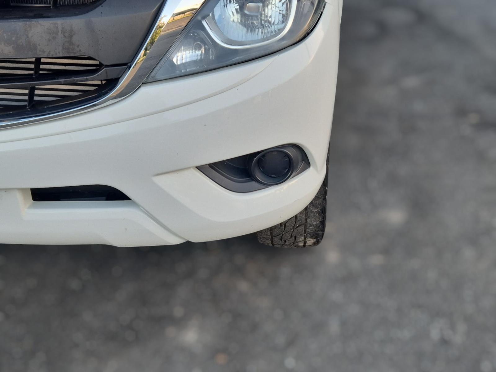 Mazda BT50 - UP 2011-Present