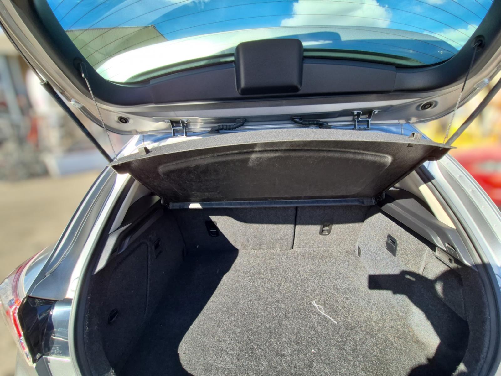 Mazda Axela - BL 2009-2013