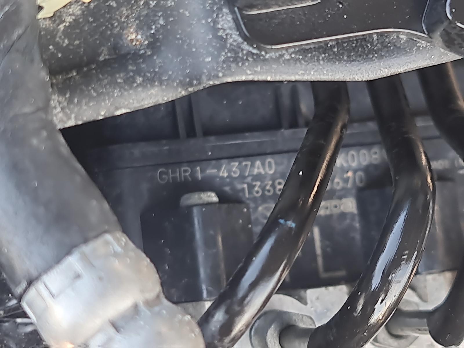 Mazda Atenza - GJ 2011-Present