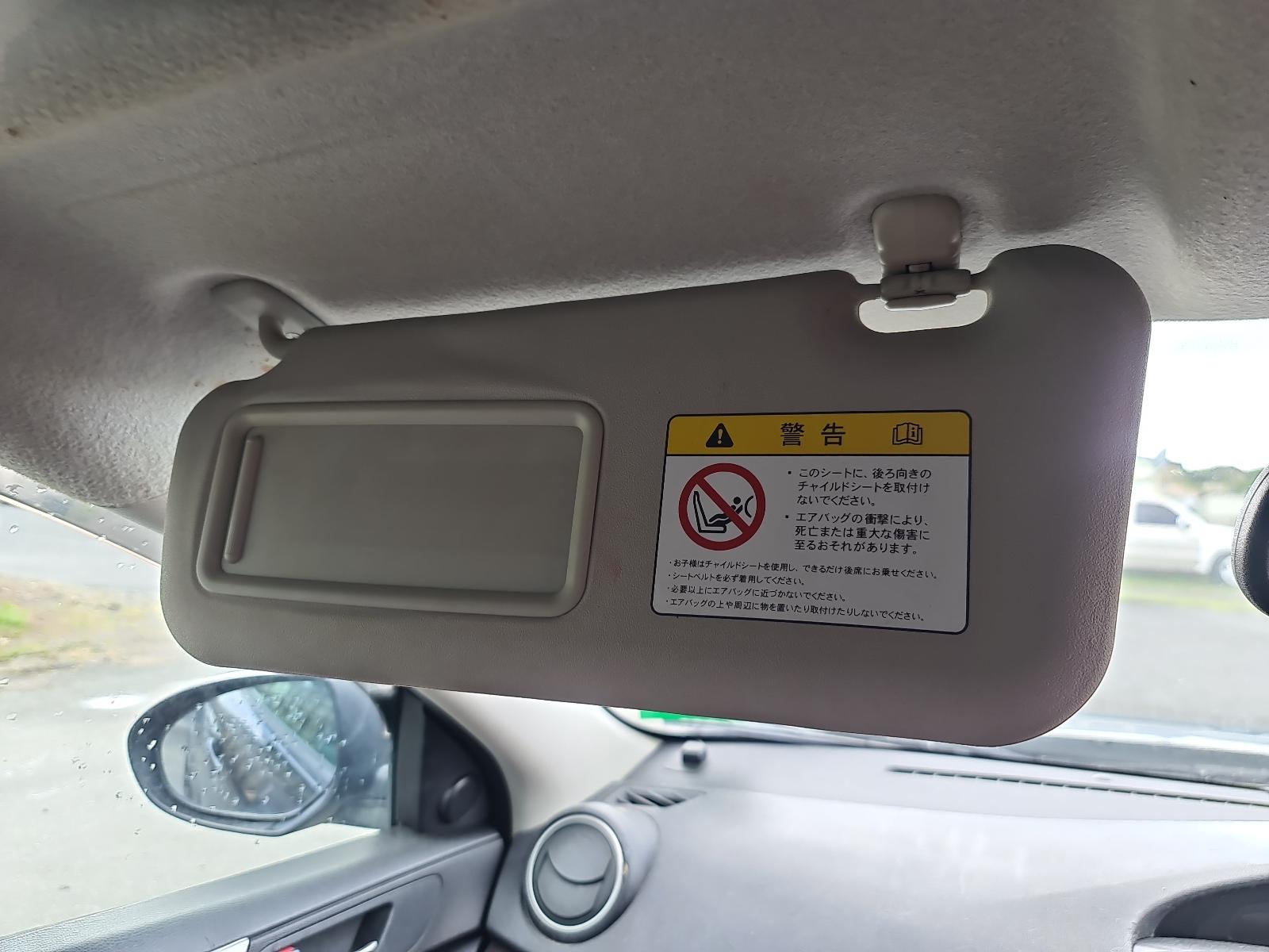 Mazda Axela - BL 2009-2013