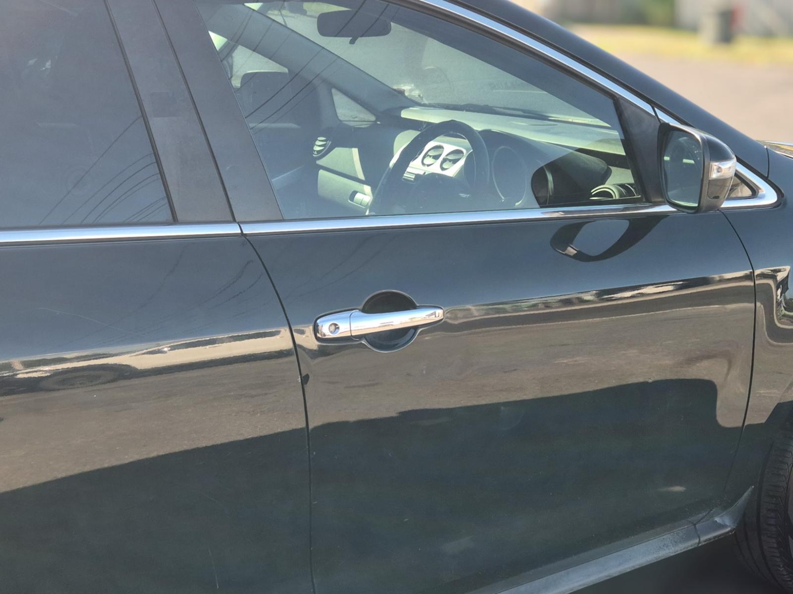 Mazda CX7 - ER 2006-2012