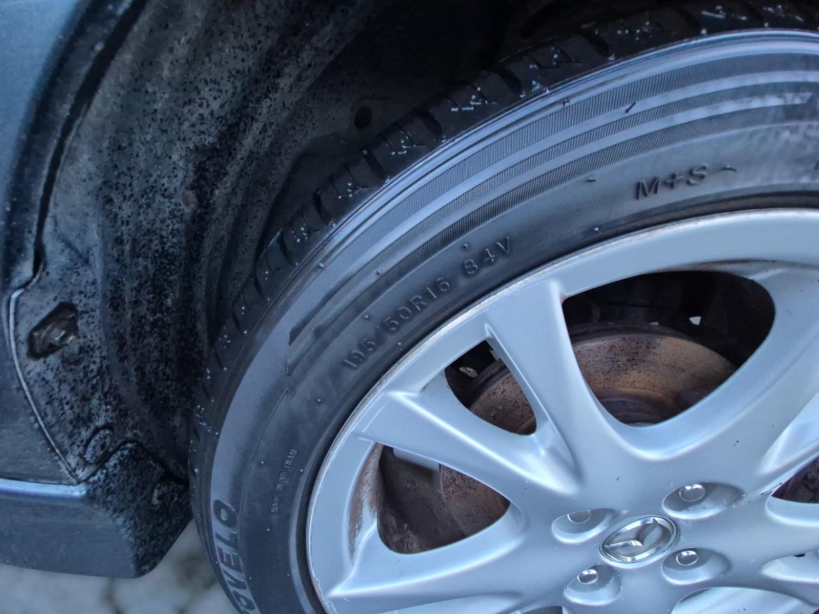 Mazda Demio - DE 2007-2014