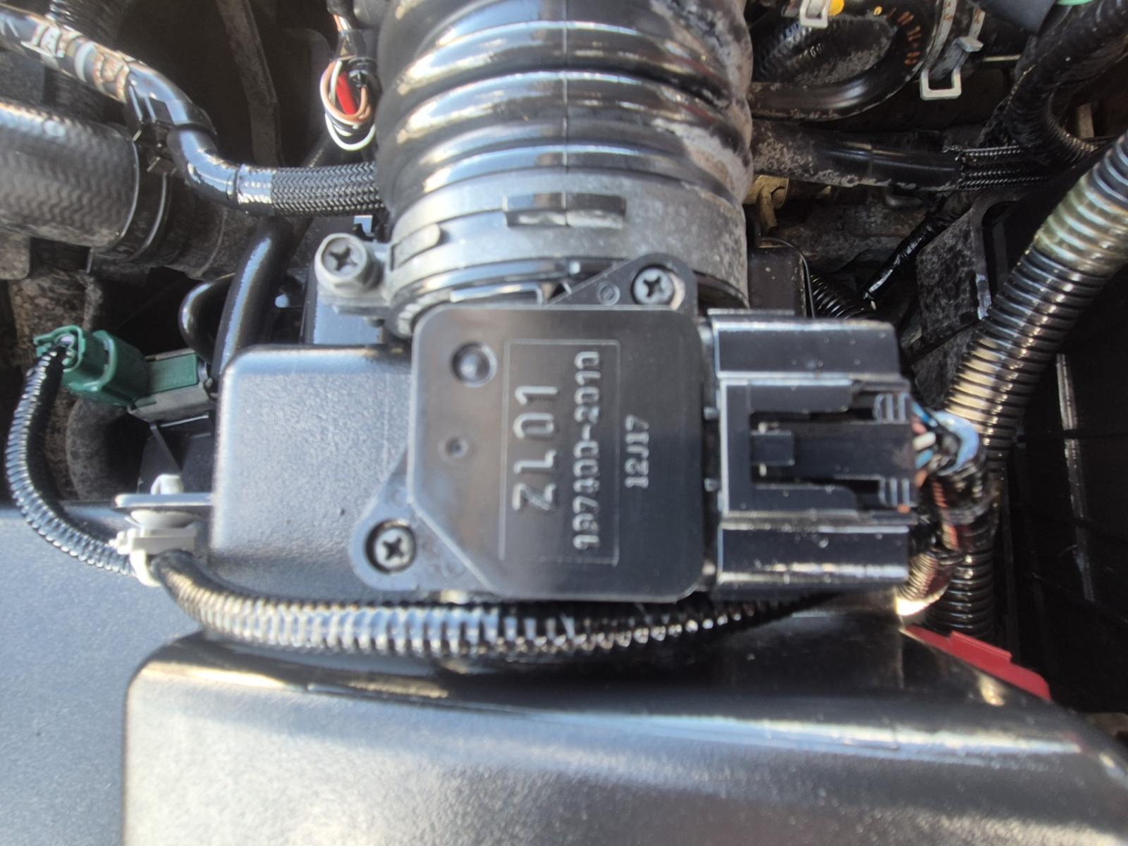 Mazda Atenza - GH 2008-2012