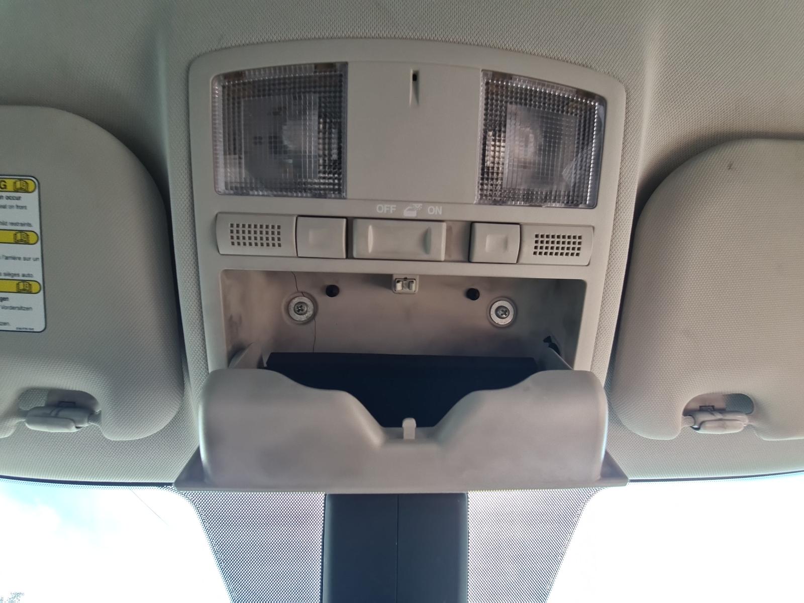 Mazda Atenza - GH 2008-2012