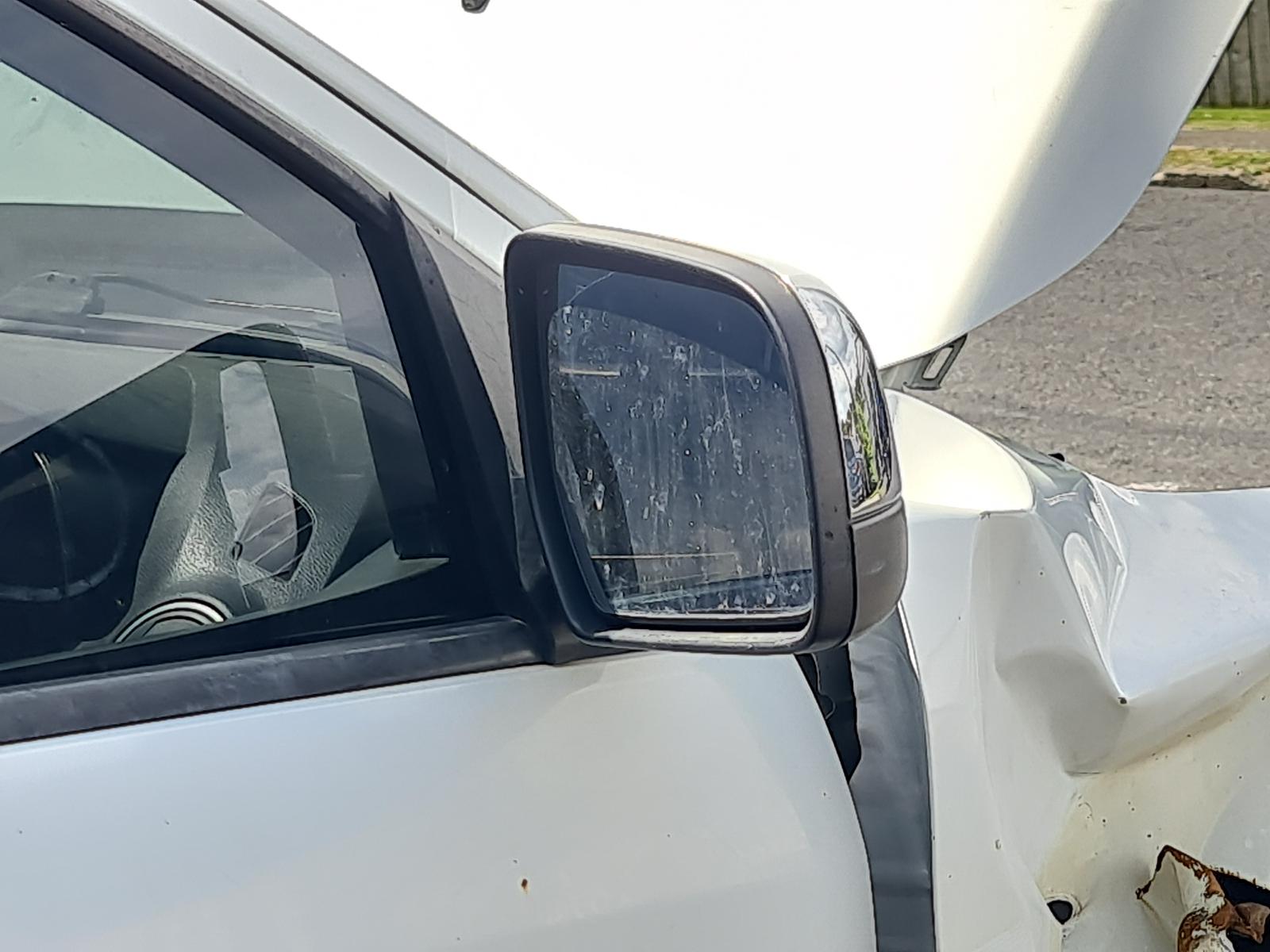 Mazda BT50 - UP 2011-Present