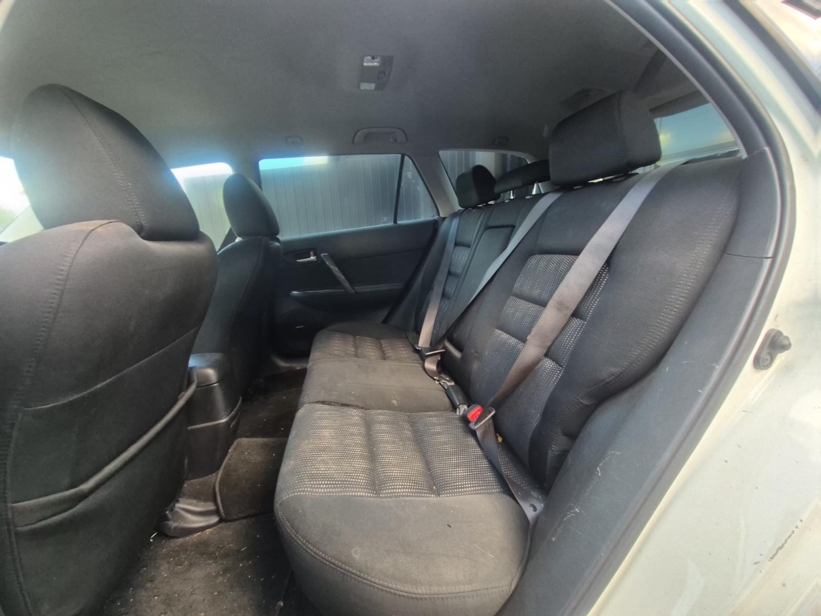 Mazda Atenza - GY 2002-2008