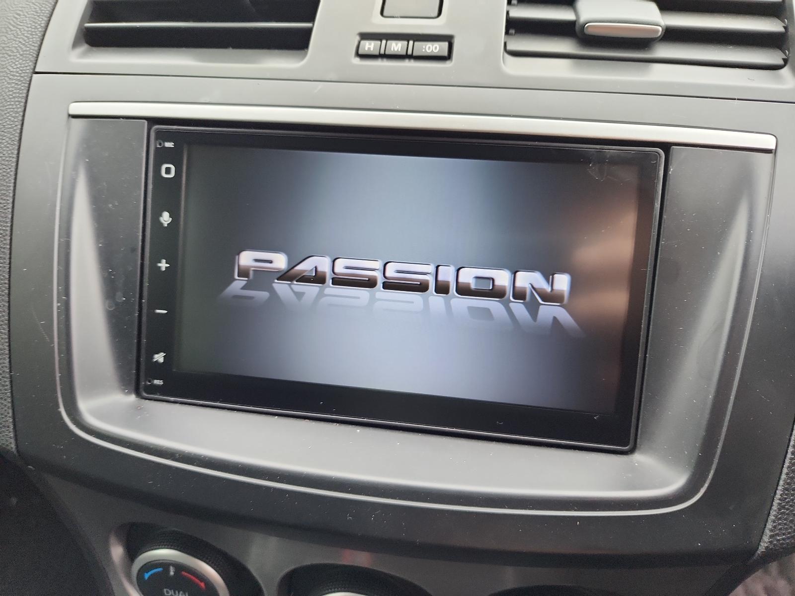 Mazda Axela - BL 2009-2013