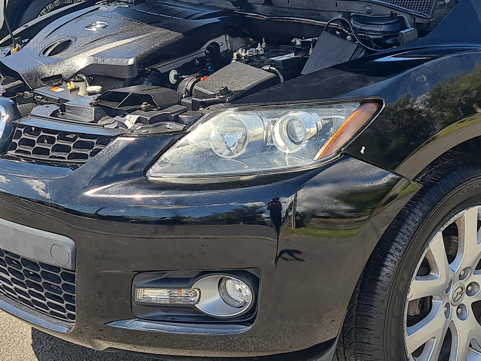 Mazda CX7 - ER 2006-2012