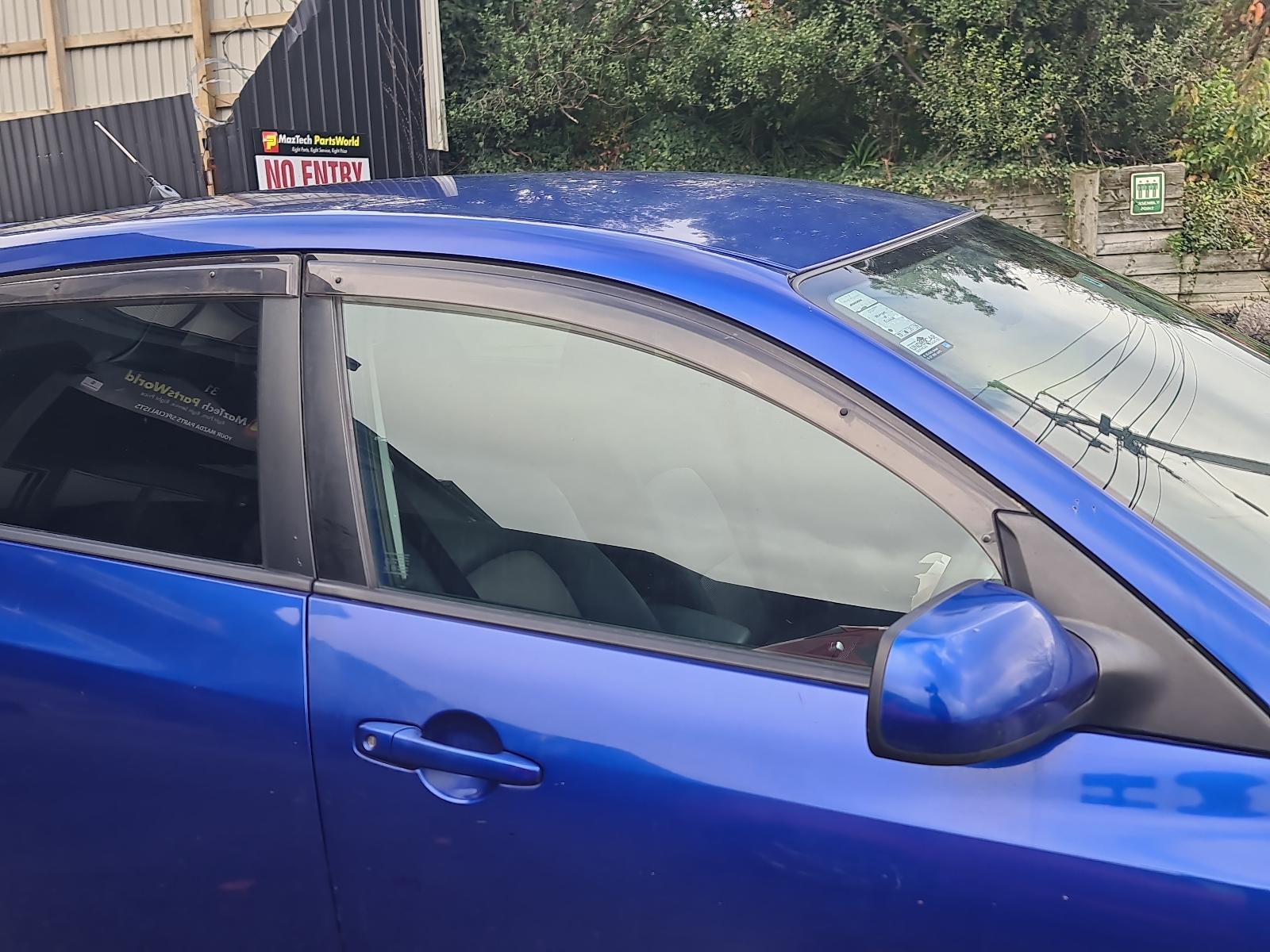 Mazda Axela - BK 2003-2009